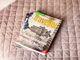 The Brunetti - Luxury Serviced Apartment