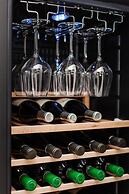 The Brunetti - Luxury Serviced Apartment