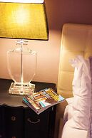 The Brunetti - Luxury Serviced Apartment