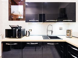 The Brunetti - Luxury Serviced Apartment