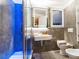 The Brunetti - Luxury Serviced Apartment