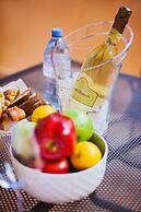 The Brunetti - Luxury Serviced Apartment