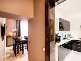 The Brunetti - Luxury Serviced Apartment