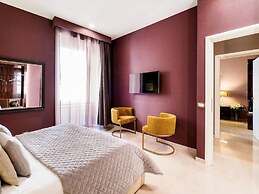 The Brunetti - Luxury Serviced Apartment