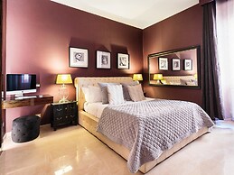 The Brunetti - Luxury Serviced Apartment