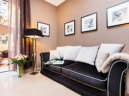 The Brunetti - Luxury Serviced Apartment