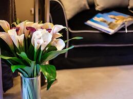 The Brunetti - Luxury Serviced Apartment