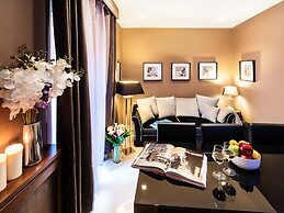 The Brunetti - Luxury Serviced Apartment