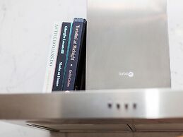 The Brunetti - Luxury Serviced Apartment