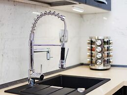 The Brunetti - Luxury Serviced Apartment