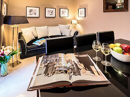 The Brunetti - Luxury Serviced Apartment