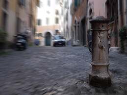 Ibernesi 2 Apartment