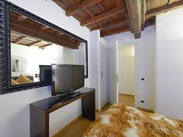 Ibernesi 2 Apartment