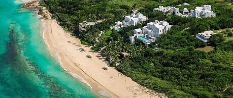 Long Bay Villas - Villa Sky