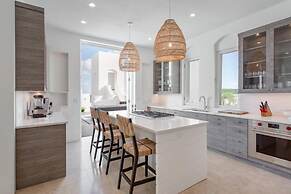 Long Bay Villas - Villa Sky