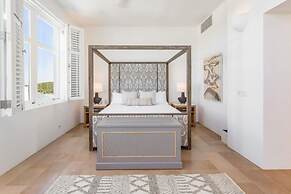 Long Bay Villas - Villa Sky