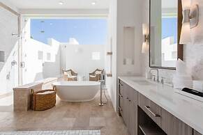 Long Bay Villas - Villa Sky