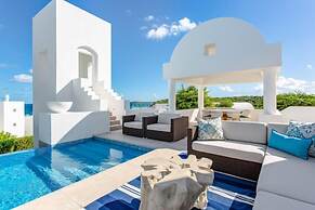 Long Bay Villas - Villa Sky