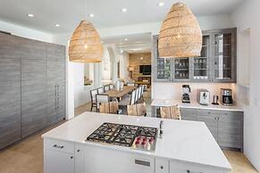 Long Bay Villas - Villa Sky