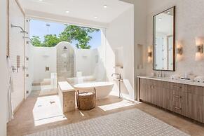 Long Bay Villas - Villa Sky