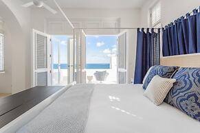 Long Bay Villas - Villa Sky