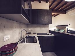 Panisperna Suite 1 Bedroom