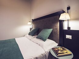 Panisperna Suite 1 Bedroom