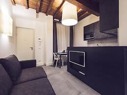 Panisperna Suite 1 Bedroom