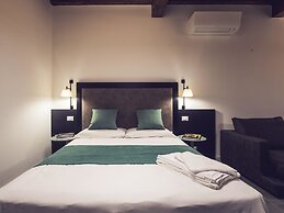 Panisperna Suite 1 Bedroom