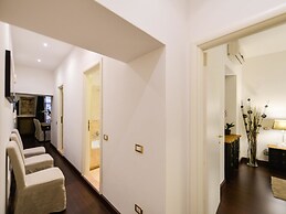 Spagna Apartment