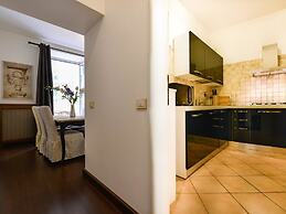 Spagna Apartment