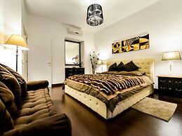 Spagna Apartment