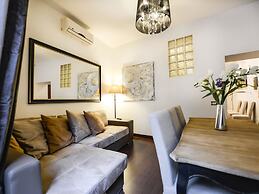 Spagna Apartment