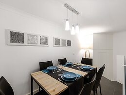 Popolo Apartment