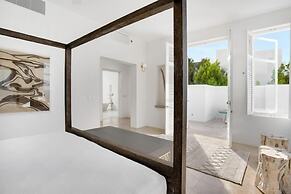 Long Bay Villas - Villa Sand