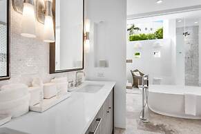 Long Bay Villas - Villa Sand