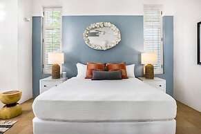 Long Bay Villas - Villa Sea