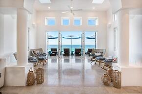 Long Bay Villas - Villa Sea