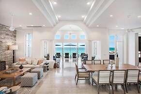 Long Bay Villas - Villa Sea