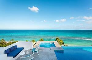 Long Bay Villas - Villa Sea