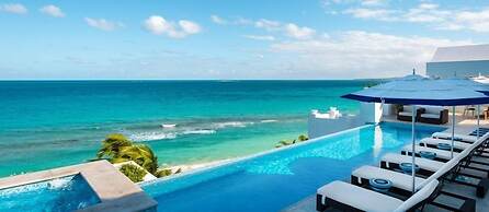 Long Bay Villas - Villa Sea