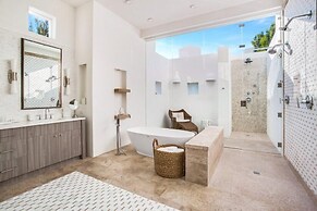 Long Bay Villas - Villa Sea