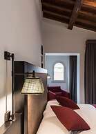 Panisperna Apartment 3