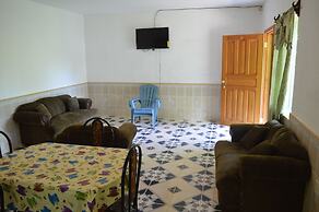 Island Charm Apartments