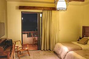Auberge De Tyr