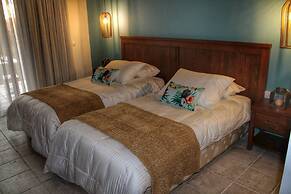 Auberge De Tyr