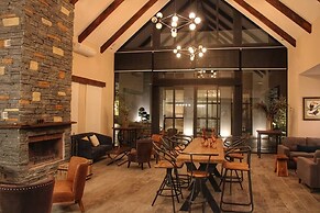 Auberge De Tyr