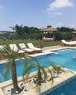 Auberge De Tyr
