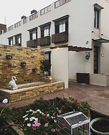 Auberge De Tyr