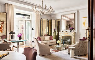 Four Seasons Hotel Madrid